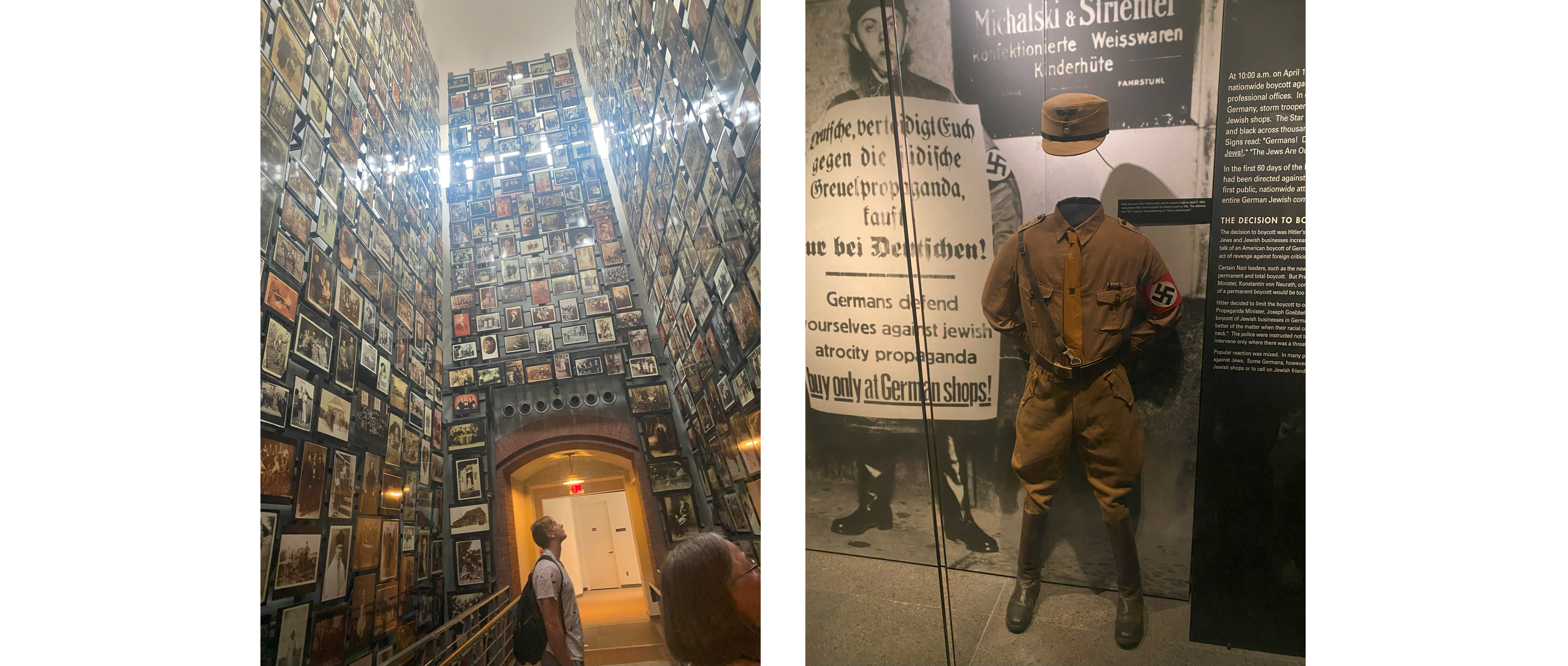 Holocaust museum