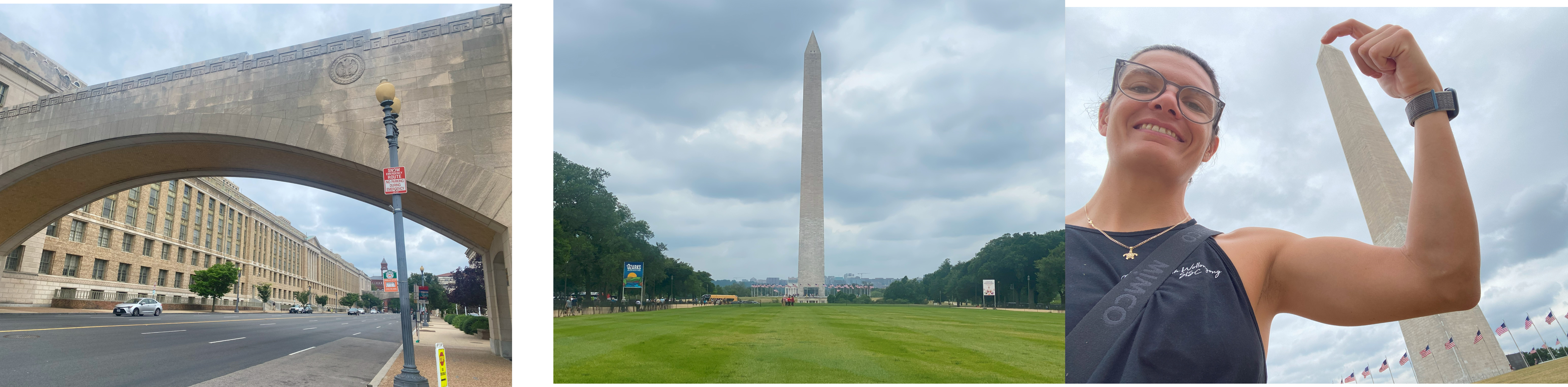 National mall